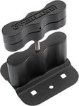 Kriega Bevestiging Overland Fuel dubbele handle