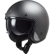 Jethelm LS2 OF601 Bob II Carbon