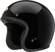 BELL Custom 500 06 Gloss Black