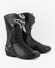 Alpinestars SMX-6 V3 Boots Black/White 12