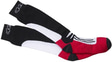 Alpinestars Racing Road Socks Black/Red 30