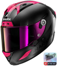 Carbon Skin DVB