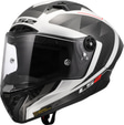 Thunder GP Aero Raute White Grey