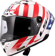 Integraalhelm LS2 FF805 Thunder Replica Baz