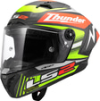 Integraalhelm LS2 FF805 Thunder Replica