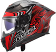 Dragon Enthum Red