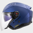 Infinity II Solid Navy Blue