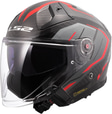 Infinity II Carbon Urus Red