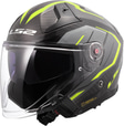 Infinity II Carbon Urus H-Vis Yellow
