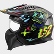 Drifter Rayz Black Blue