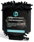 Handig Schoonmaken Washandschoen