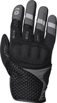 Gloves Black/Grey