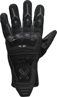 iXS Women Rapid-Air 1.0 Gloves Black/Grey
