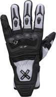 Gloves Black/Grey