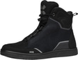 iXS Rapid-Air 1.0 Shoes Grey/Black