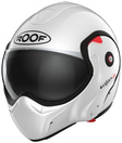 ROOF RO9 Boxxer 2 Pearl White
