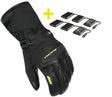 Motorhandschoenen Macna Azra 12V 3A Kit