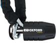 Oxford Patriot Kettingslot ART4 200cm