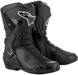 Alpinestars Stella SMX-6 V3 Drystar Boots Black/Silver 119