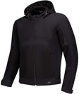 Rusty Stitches Felix Jacket Black 100