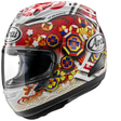 Arai RX-7V EVO Nakagami Gp3