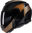 Nolan X-1005 Ultra Carbon Sportivo 345