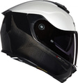 Nolan X-903 Ultra Carbon Verniciatura Spec 342