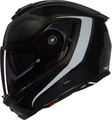Nolan X-903 Ultra Carbon Intrigo 346