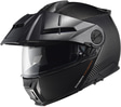 Modulaire Helm Schuberth E2 Koolstofvezel