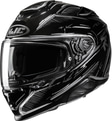 HJC RPHA-71 Teth Black/Grey 180