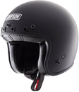 Solid Matt Black 06
