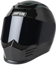 Intergraalhelm Simpson Speed 06