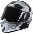 Integraalhelm Simpson Venom Have