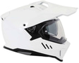 Solid White 06