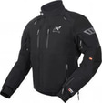 Rukka Armageddo-R Jacket Black