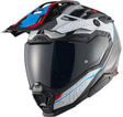 Furka Red/Blue