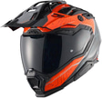 Furka Orange/Grey