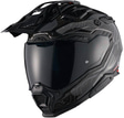 Furka Black/Grey