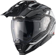 Adventure Helm Nexx X.WED3 Gobi