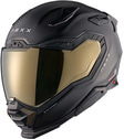 Zero Pro Matt Carbon/Gold