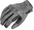 Gloves Grey