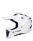 Solid Gloss White