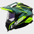 Spire Green Fluo Yellow