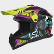 Gorilla Purple Fluo Yellow
