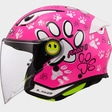 Paws Pink