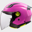 Solid Pink