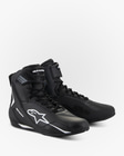 Alpinestars Faster 4 Shoes Black White 12