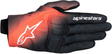 Alpinestars Reef V2 Gloves Black Red Fluo White 1321