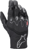 Alpinestars Hyde XT Drystar XF Gloves Black Black 1100