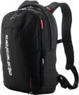 Alpinestars City Hunter V2 Black White 12